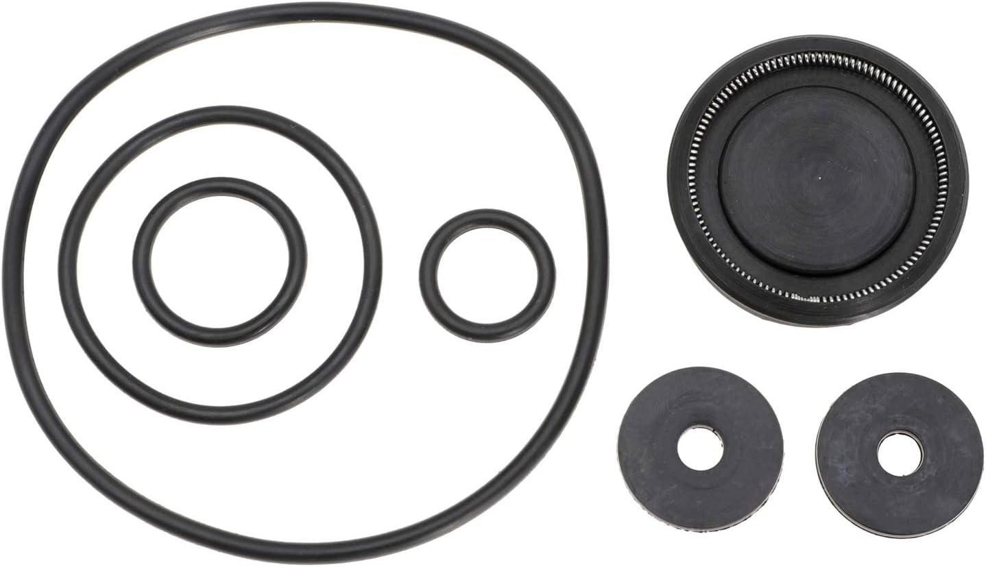 Piston Sprayer Pump Repair Seals O-Rings for Solo 425 435 Replace 6339964 | Replace 4061257, Replace 0062115, Replace 0062991, Replace 0062139 0062140,for Solo 425 425-101 435 473P