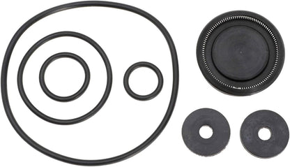 Piston Sprayer Pump Repair Seals O-Rings for Solo 425 435 Replace 6339964 | Replace 4061257, Replace 0062115, Replace 0062991, Replace 0062139 0062140,for Solo 425 425-101 435 473P