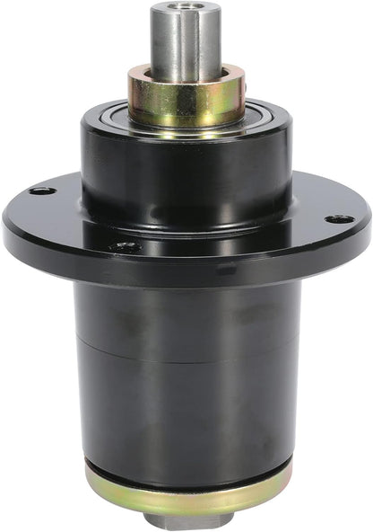 Spindle Assembly Replace 037-6015-50 for Bad Boy Maverick, Pack of 3 | Replace 037 6015 00, for Pup Lightning 52" 60" 72" Deck, for Outlaw XP 2015-2016