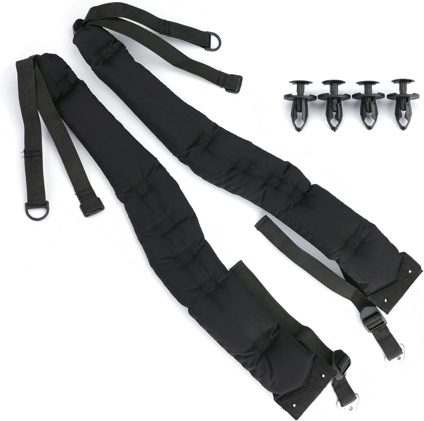 Backpack Blower Harness Straps Kit Replace P021046660 P021046661 for PB-760LNH PB-770H PB-770T 1PCS
