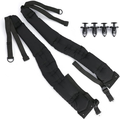 Backpack Blower Harness Straps Kit Replace P021046660 P021046661 for PB-760LNH PB-770H PB-770T 1PCS