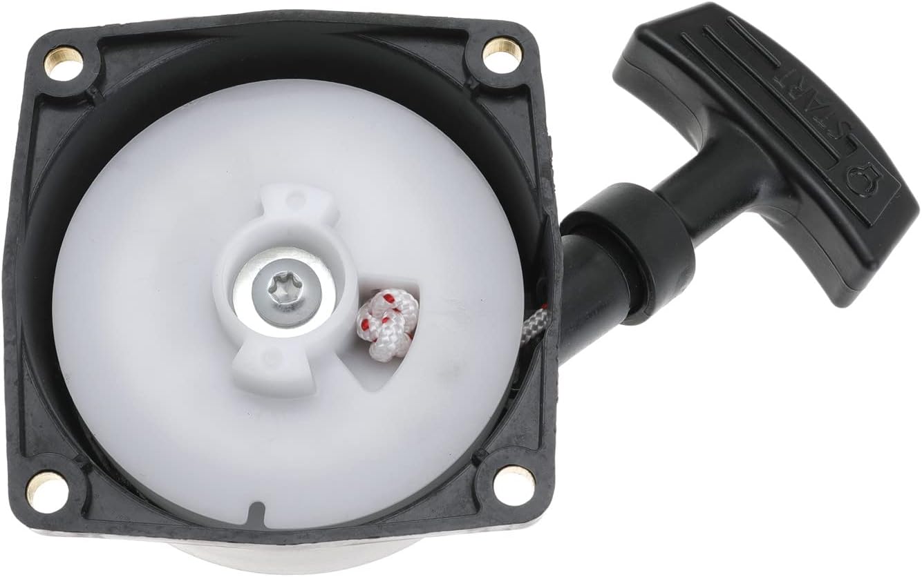Starter Recoil Assembly Replace A050000330 for Echo PB-500 PB 500H PB 500T Backpack Blowers