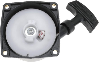 Starter Recoil Assembly Replace A050000330 for Echo PB-500 PB 500H PB 500T Backpack Blowers