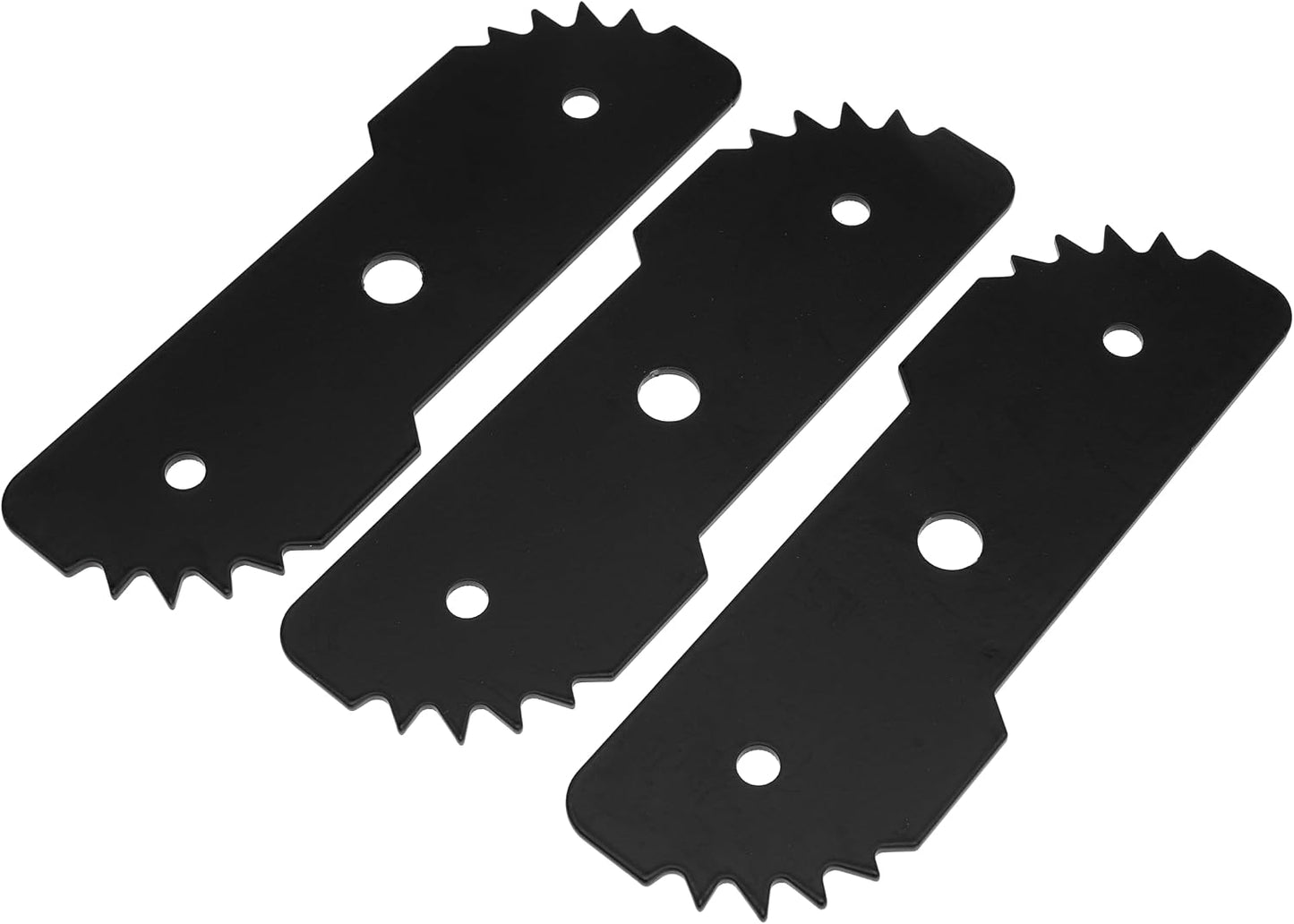 7-1/2-inch Edge Hog Heavy-Duty Edger Replace EB-007 for Black Decker Landscape Trencher/Trimmer Fits Model LE710 LE750 LE760