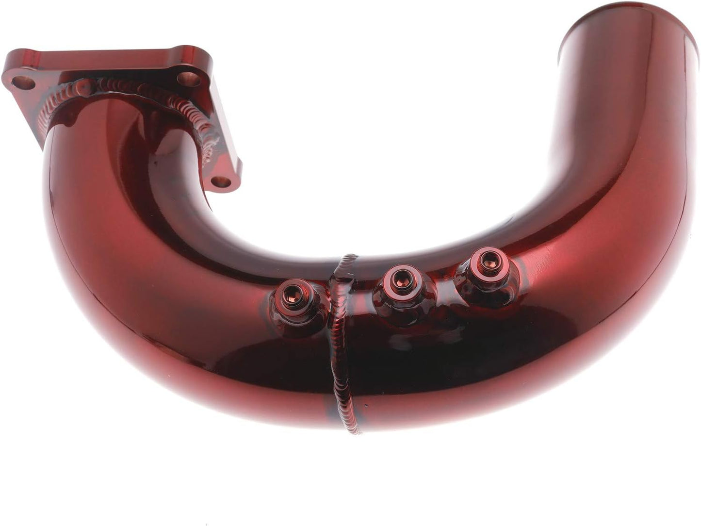 5.9 Intake Elbow Tube Fits for Dodge Ram 2500 3500 2003-2007 5.9L Fits for Cummins 3 inch