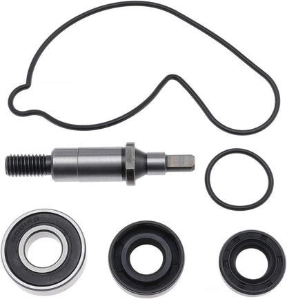 Water Pump Rebuild Repair Kit for Yamaha YZ450F YZ 450F 2003-2013 50th Anniversary YZ450FSP 2006 Dirt Bike