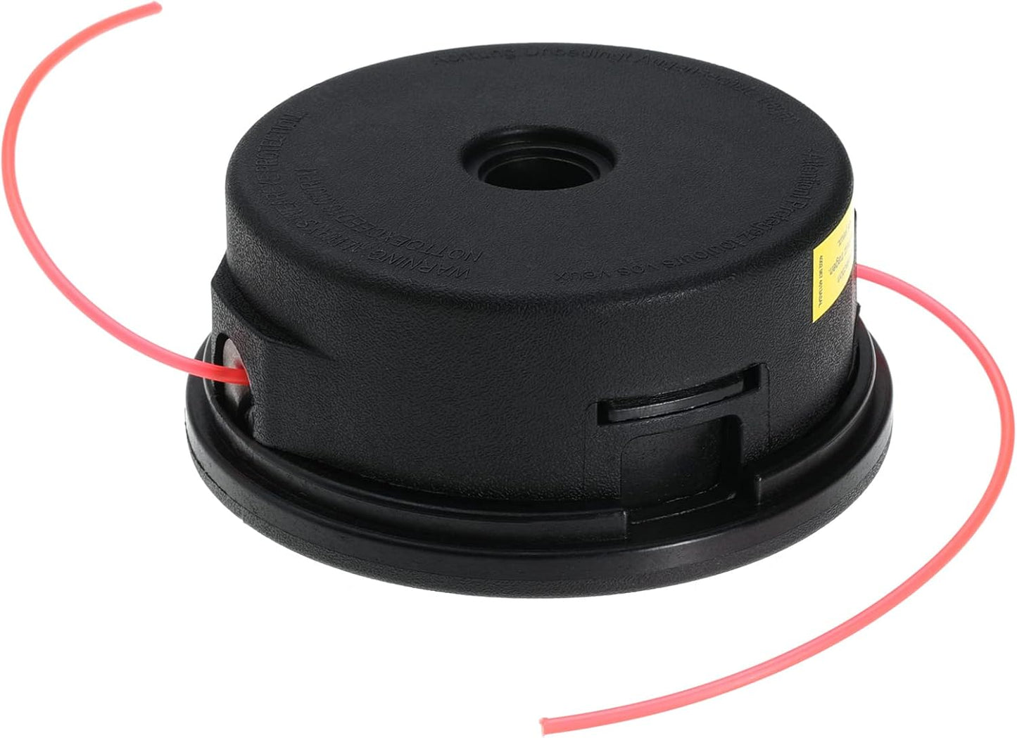 Trimmer Head for Stihl FS55 FS55R FS56 FS70 FS70R FS85 FS90 FS90R FS91R FS100RX FS110 FS111RX FS120 FS130 FS131 FS240 Replace 4002 710 2108 4002 710 2191 4002-710-2108 4002-710-2191 1PCS