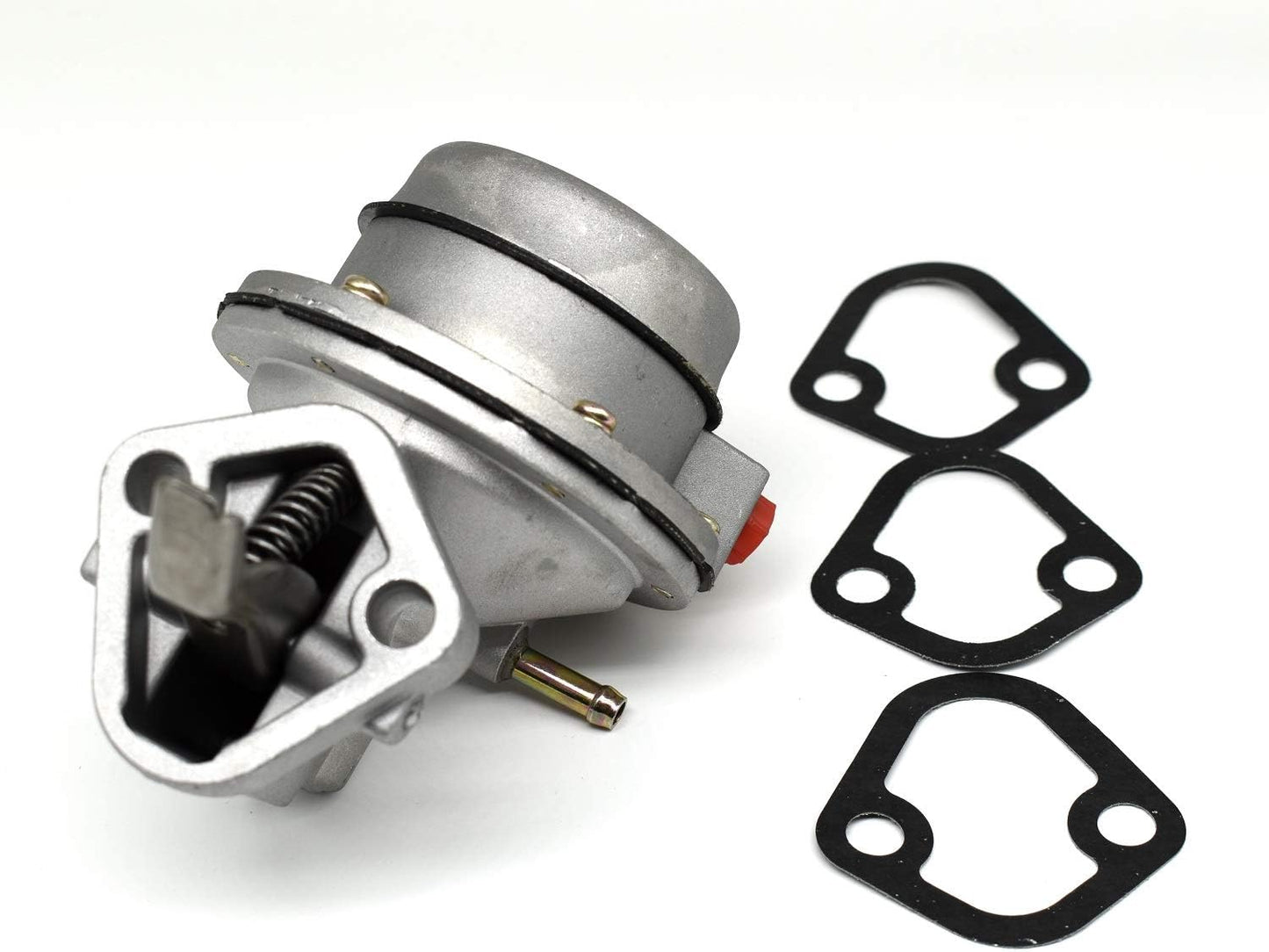 18-8860 Mechanical Fuel Pump Replace 861677T 818383T For MerCuriser V8 454 7.4 502 8.2 Big Block