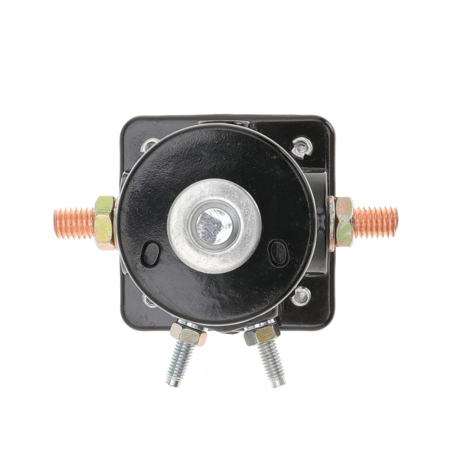 12V Starter Relay Solenoid Switch for OMC for Mercury for Sierra Marine for Johnson Evinrude Outboard 18-5808 3217124 383622 389398 389493 380095 395419 47886 47886T 582708 586180 SMR6003 0395419