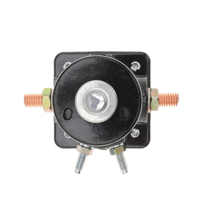 12V Starter Relay Solenoid Switch for OMC for Mercury for Sierra Marine for Johnson Evinrude Outboard 18-5808 3217124 383622 389398 389493 380095 395419 47886 47886T 582708 586180 SMR6003 0395419