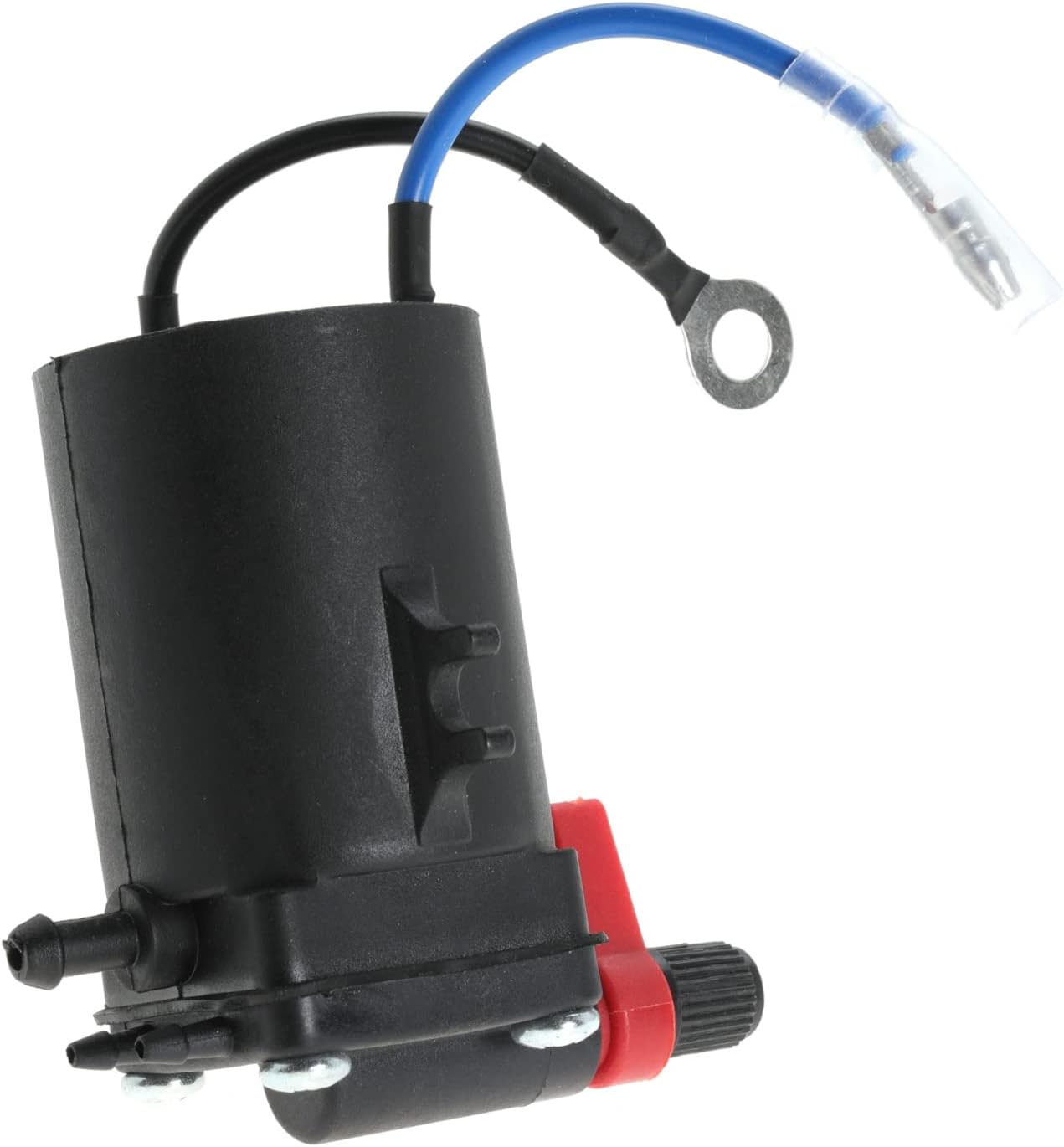 Fuel Primer Choke Solenoid Replace 5007355 0437231 0437234 For Evinrude For Omc For Johnson 30HP 200HP
