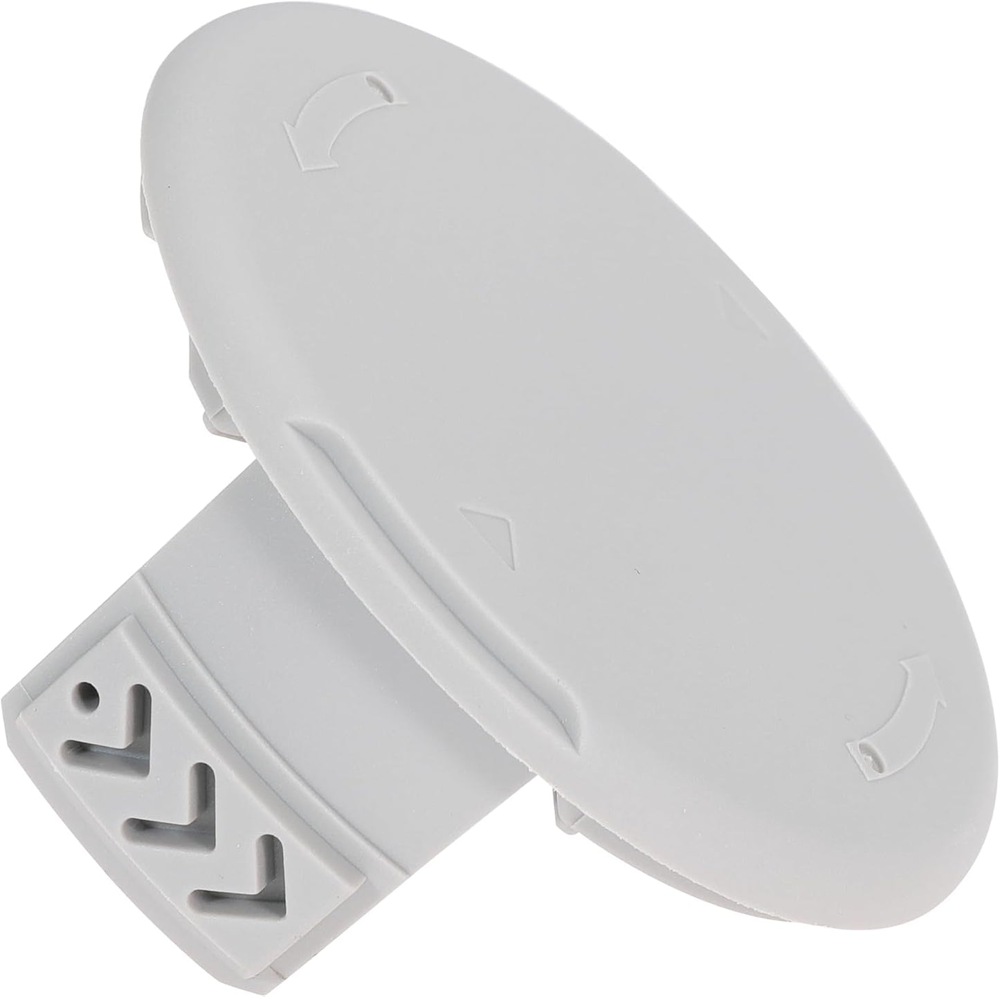 AC14HCA Trimmer Cover Cap for Ryobi One+18V 24V 40V Cordless Trimmers P2000 P2001 P2002 P2003 P2004 P2005 P2006 AC14HCA Replacement Spool Cap Replace 993373001