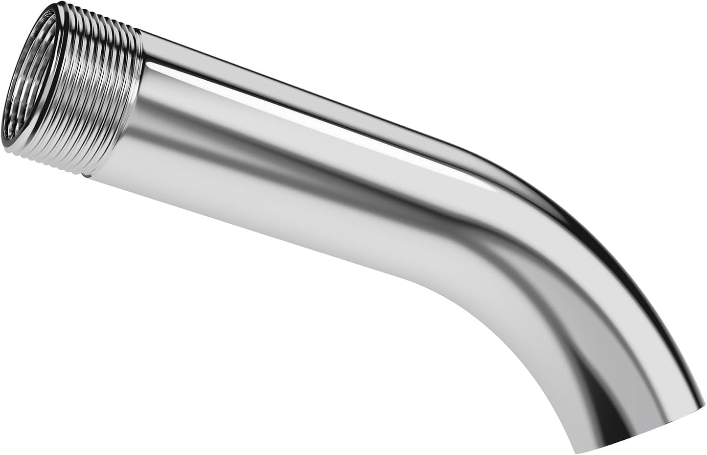 Curved Out Drain Fitting, Drain Extension Tube Replace 2510101