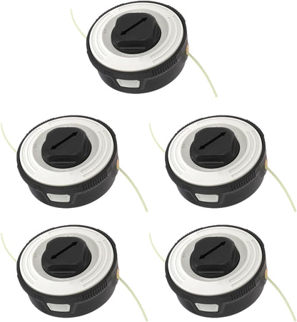 C3-2 Trimmer Head for Stihl FSA57 FSE52 Replace 4009 710 2106 Autocut C3-2 (Trimmer-WHE05)