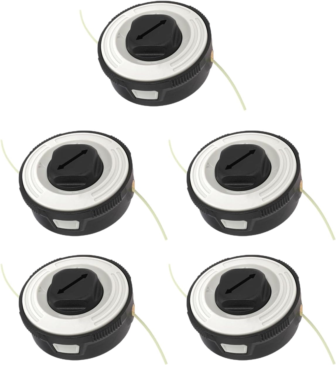 C3-2 Trimmer Head for Stihl FSA57 FSE52 Replace 4009 710 2106 Autocut C3-2 (Trimmer-WHE03)