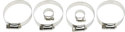 1 3/4" Installation Kit Compatible with Rds Auxiliary Fuel Tank Install Kit for Gravity Fueled Auxiliary Fuel Tank and Newer Models with 1¾" Fill Cord, Only for Diesel(11408)