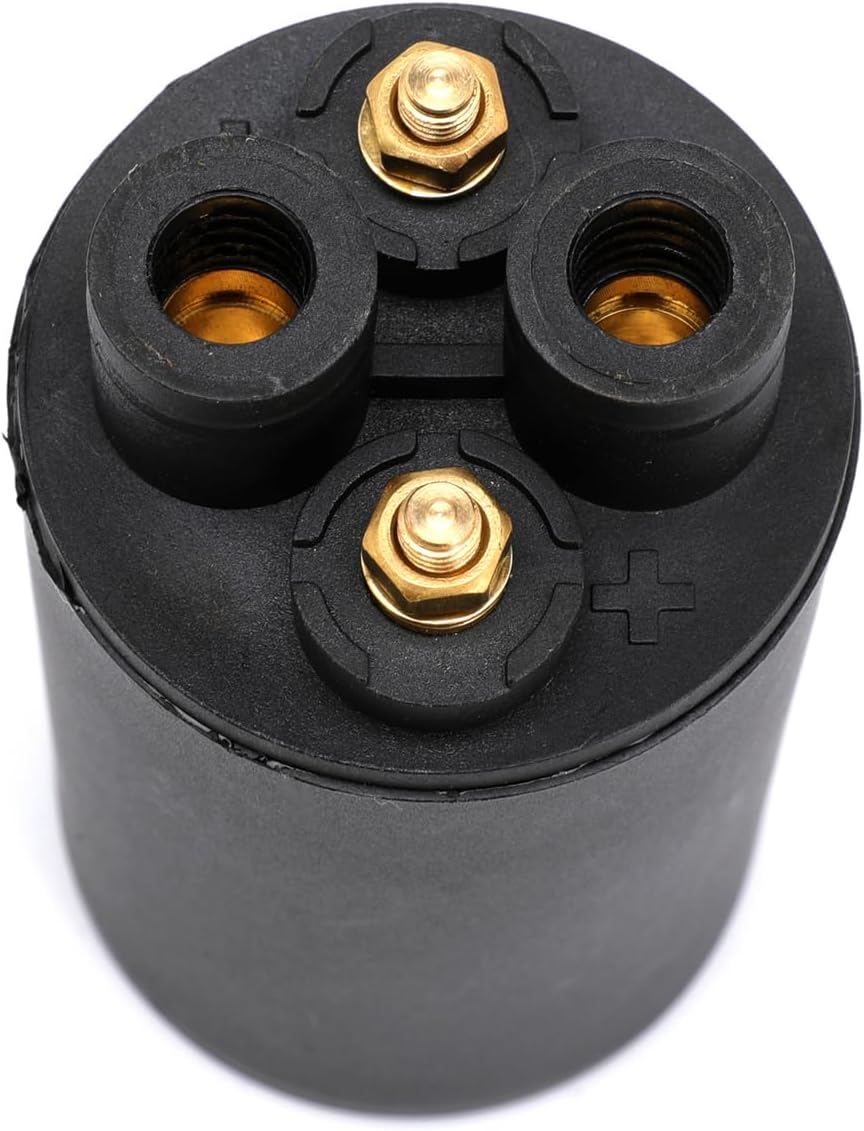 Ignition Coil for Kohler KT17 KT17S KT18 KT-18 KT19 KT-19 Replace 5275548S | Replaces 52 755 48-S, Replaces 52 755 48S, Compatible with Onan 16hp