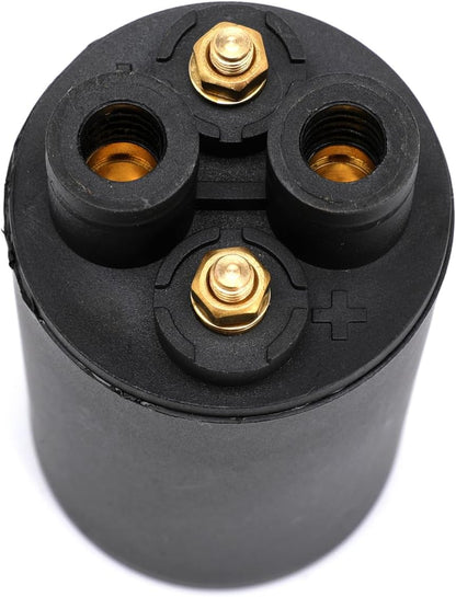 Ignition Coil for Kohler KT17 KT17S KT18 KT-18 KT19 KT-19 Replace 5275548S | Replaces 52 755 48-S, Replaces 52 755 48S, Compatible with Onan 16hp