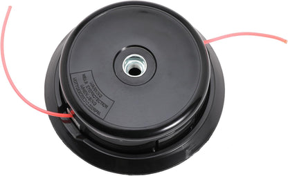 511010601 Trimmer Head Compatible with Redmax PT-104 PT104 Plus for BCZ2600S BCZ2600SU BCZ2600SW BC2600 BC250 BC2300 BCZ2400S BCZ2401S BCZ2460S BCZ2460TS String Trimmer (Trimmer-S501)