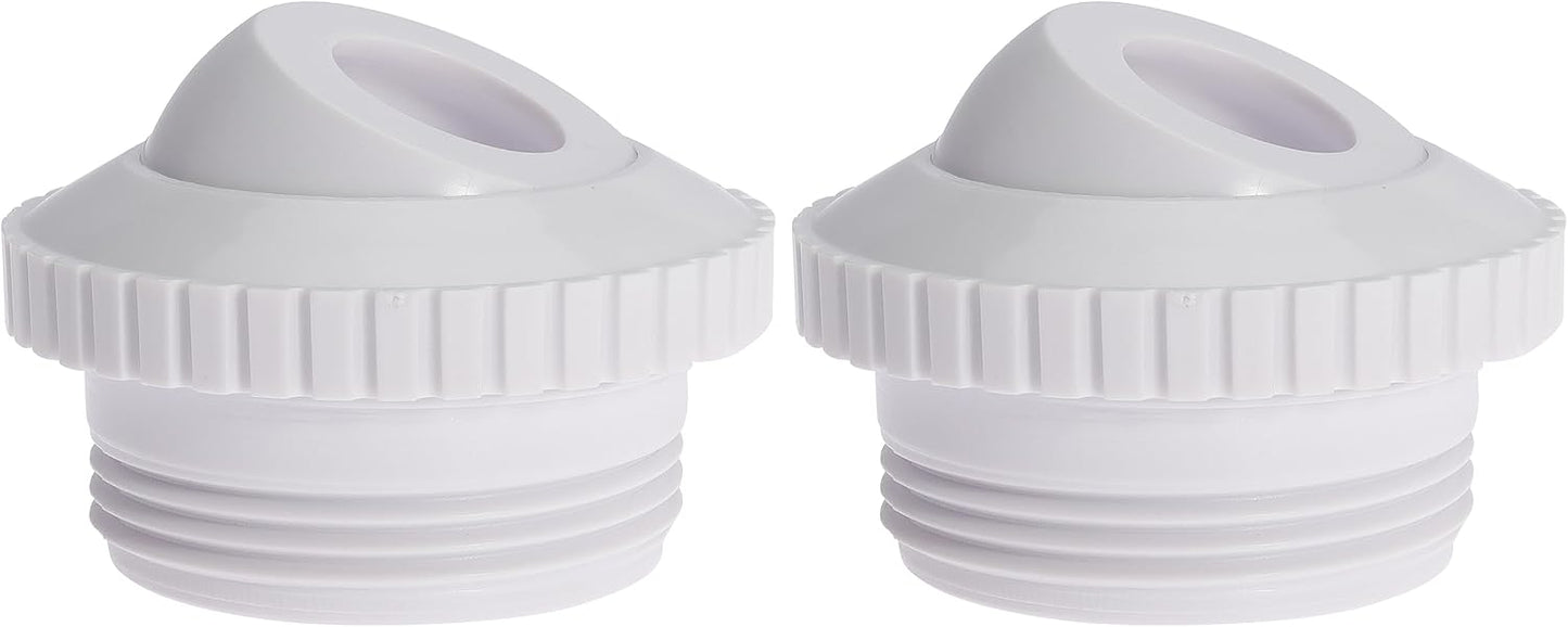3/4" Pool Jet Nozzles for Hayward SP1419D Directional Flow Eyeball Inlet Fittings Jet Opening Return Jet with 1-1/2 Inch Thread
