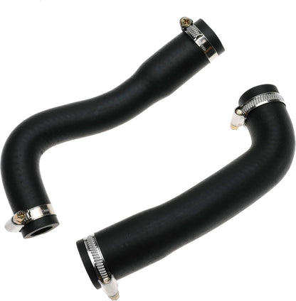 52040079 52040081 Fuel Filler Hose Kit for Jeep Wrangler YJ 1987-1995 Gas Tank