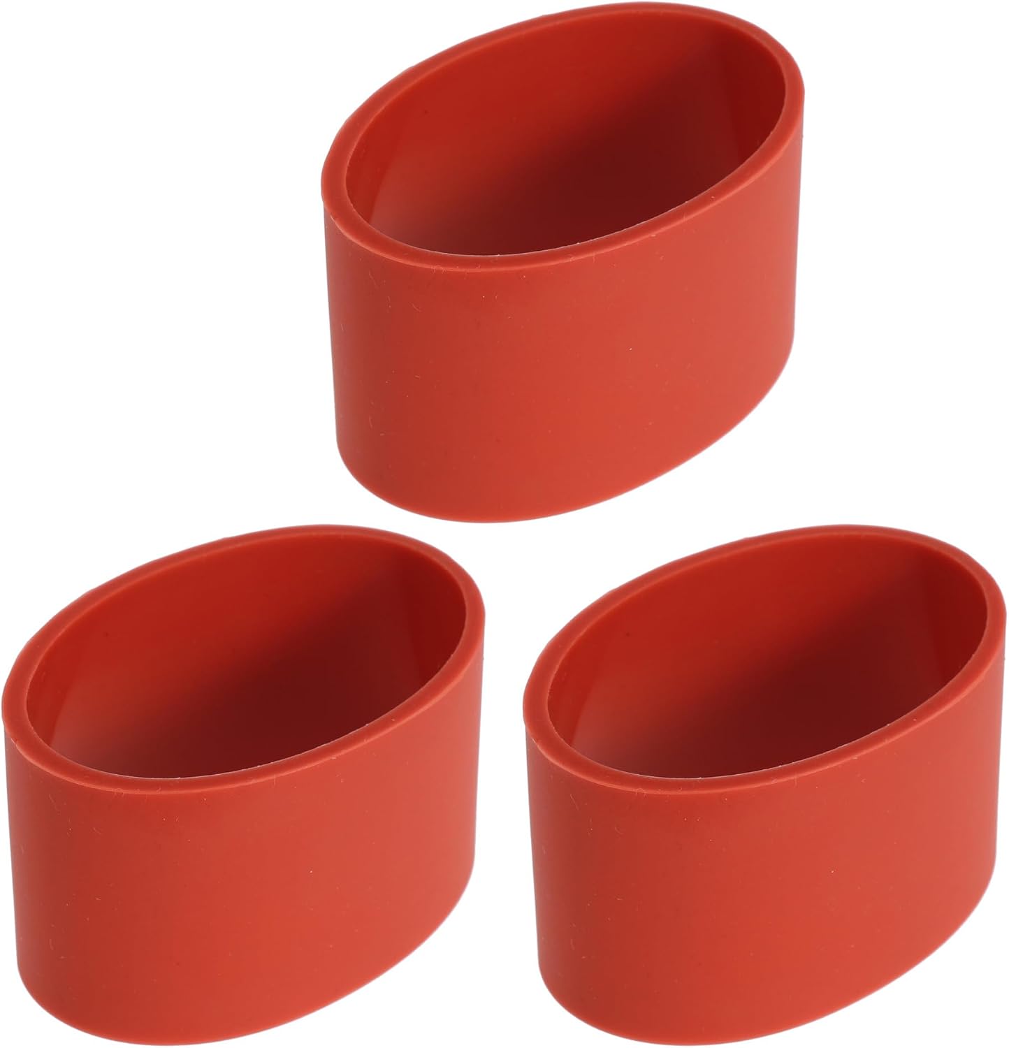 Drain Line Sleeve Gasket for Pitco Fryers Replace 60059302 (Pack of 3)