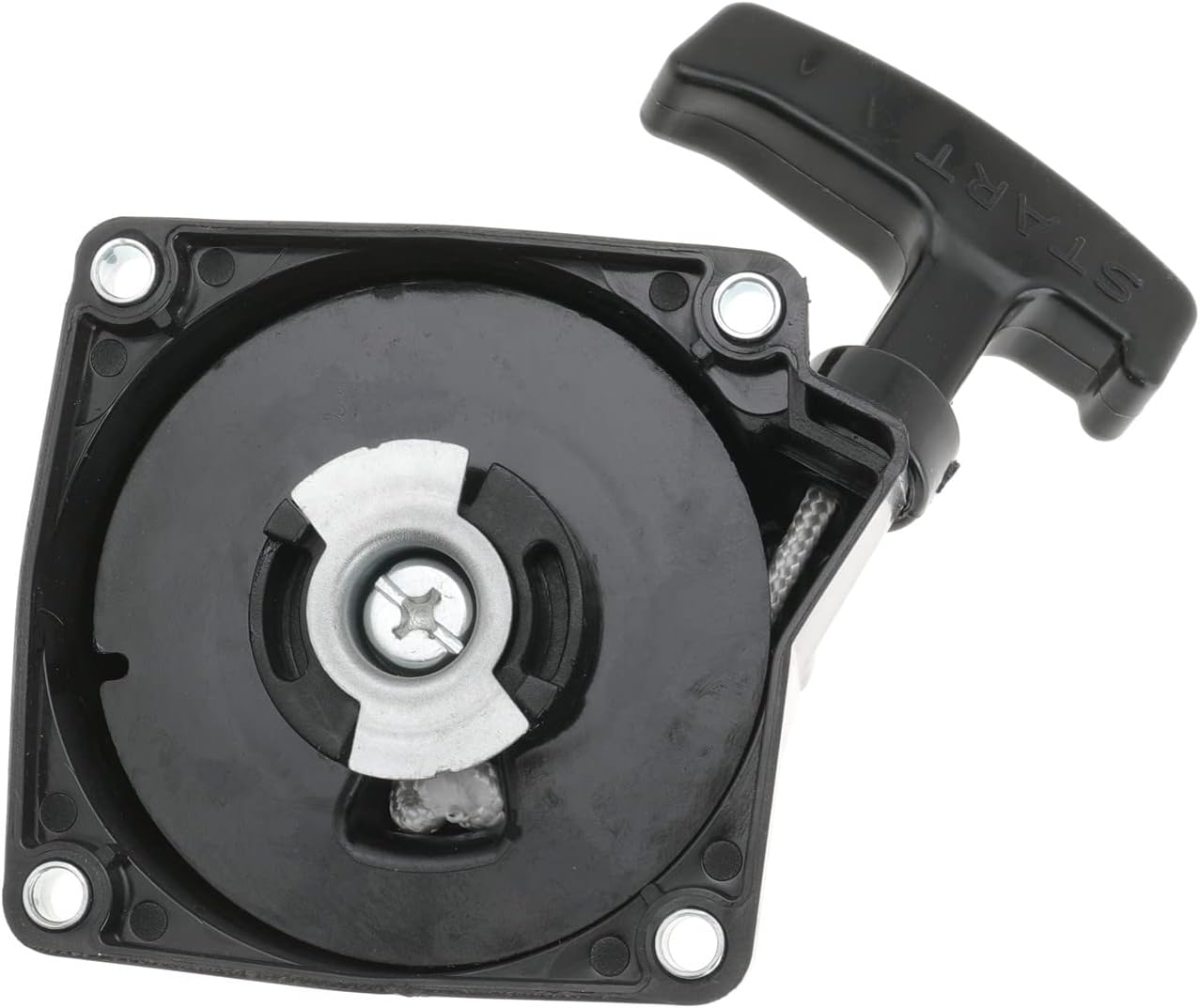 Recoil Pull Starter for Echo PB-580 PB580 Replaces A050000340 A052000490 A051002980 P022036630 Recoil Starter