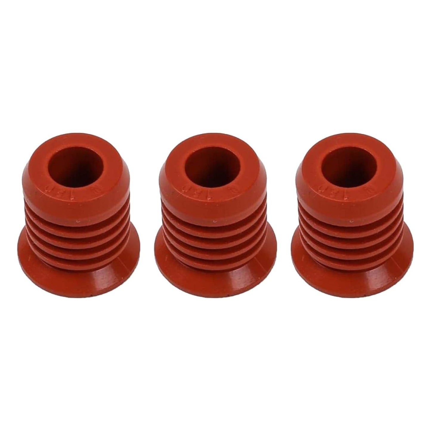 Manifold Absolute Pressure Map Sensor Seal for LS LTZ LT LT1 LS1, for Silverado 1500 for Avalanche for Camaro Tahoe STS DTS CTS SRX Replace 16194007 (Pack of 3)