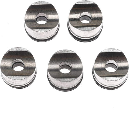 One Seal Tip Gaskets for Graco Airless Paint Sprayer Replace 246453, 5 Pack | for Graco RAC Seal Airless Paint Sprayer