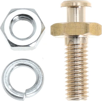 20-40 20-37 Stainless Transmission Kickdown Stud Kit for Transmission Kickdown and for Carb Carburettor Hookup (1Pcs(20-40+20-37))