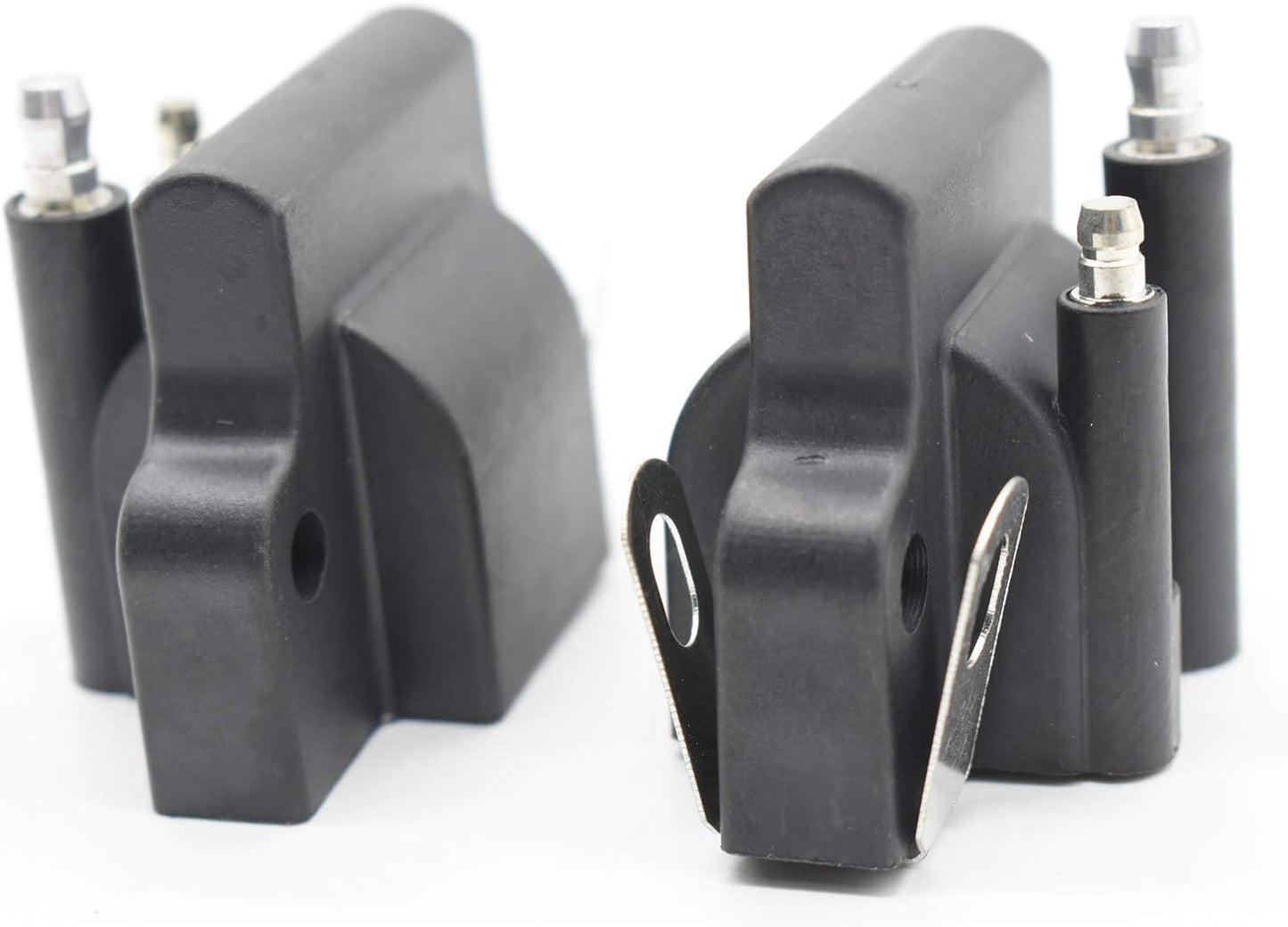 582508 18-5179 Ignition Coil Fits for Johnson Evinrude 6hp 15hp 70hp 85hp 88hp 90hp 115hp 120hp 125hp 1985-2001 Replaces 18-5179 0582508 183-2508 Pack 2