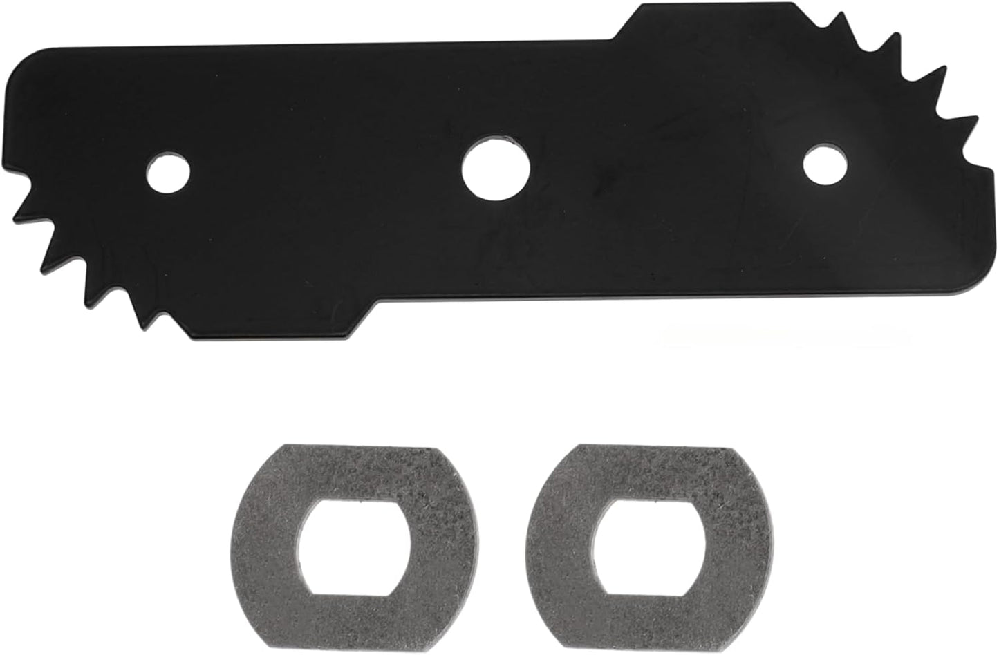 7-1/2-inch Edge Hog Heavy-Duty Edger Replace EB-007 for Black Decker Landscape Trencher/Trimmer Fits Model LE710 LE750 LE760