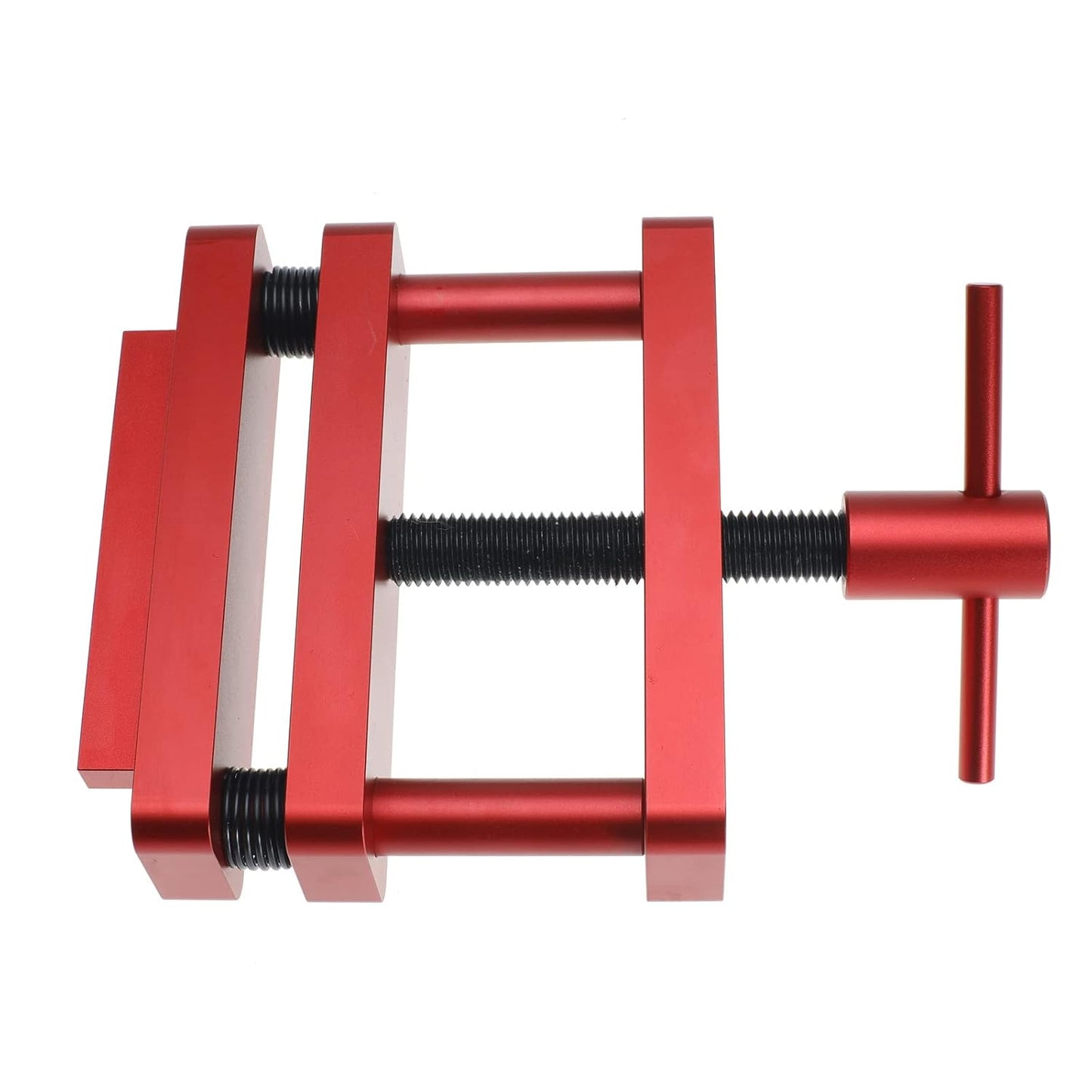 Aluminum Connecting Rod Vise Replace 66769, Red