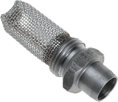 Stub Spark Arrestor for Stihl Leaf Blower SH55 SH56 SH85 SH86 BG55 BG56 BG85 BG86 BG86C BR200 (Pack of 1)