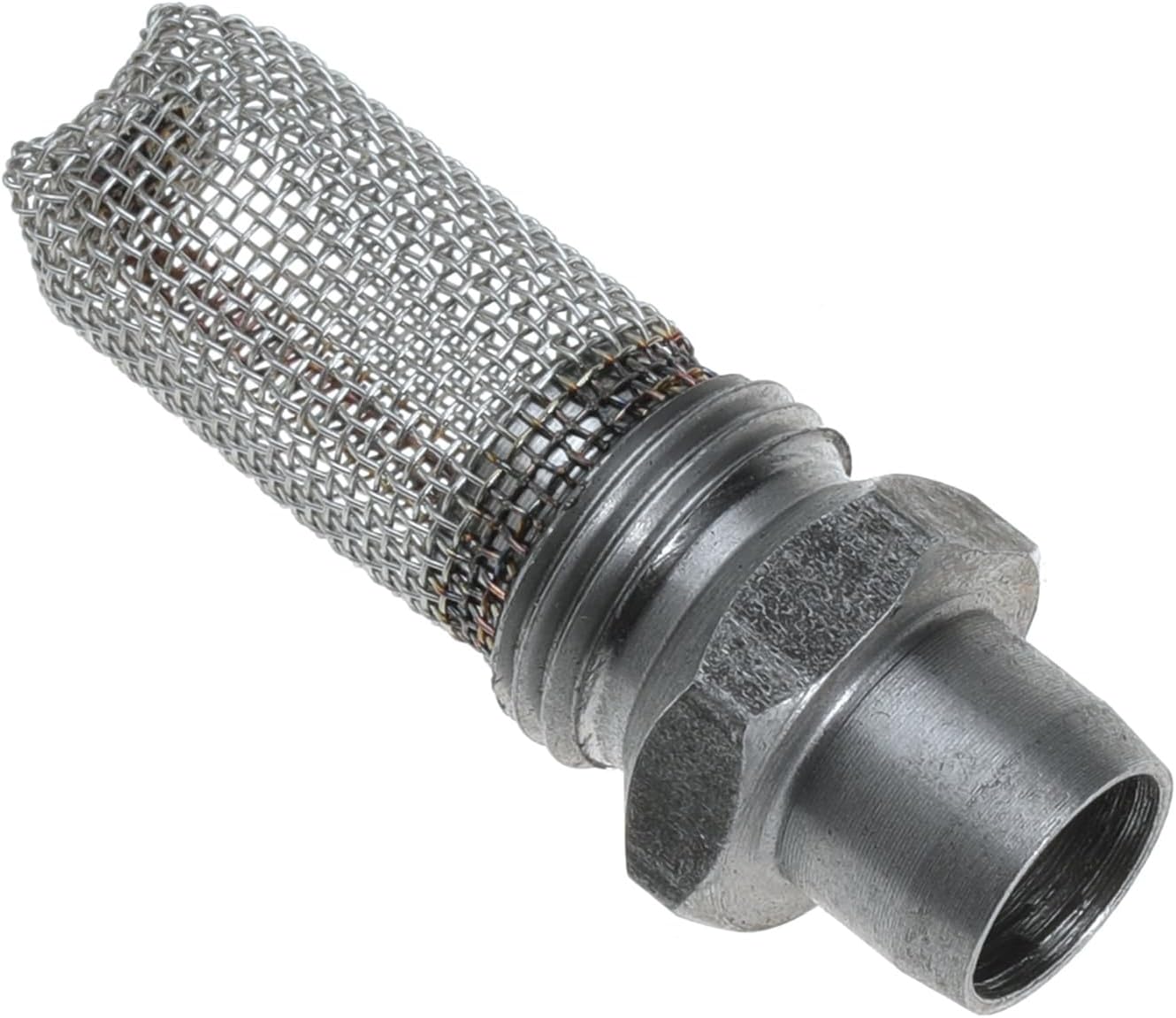 Stub Spark Arrestor for Stihl Leaf Blower SH55 SH56 SH85 SH86 BG55 BG56 BG85 BG86 BG86C BR200 (Pack of 1)