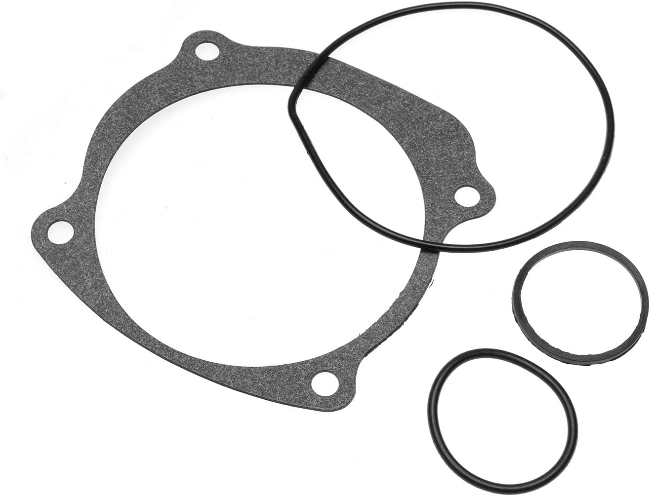 Water Pump Repair Kit With Housing for Johnson for Evinrude V4 V6 V8 75-250HP Boat Outboard Motor Part Replace for 5001595 435929 18-3315-2