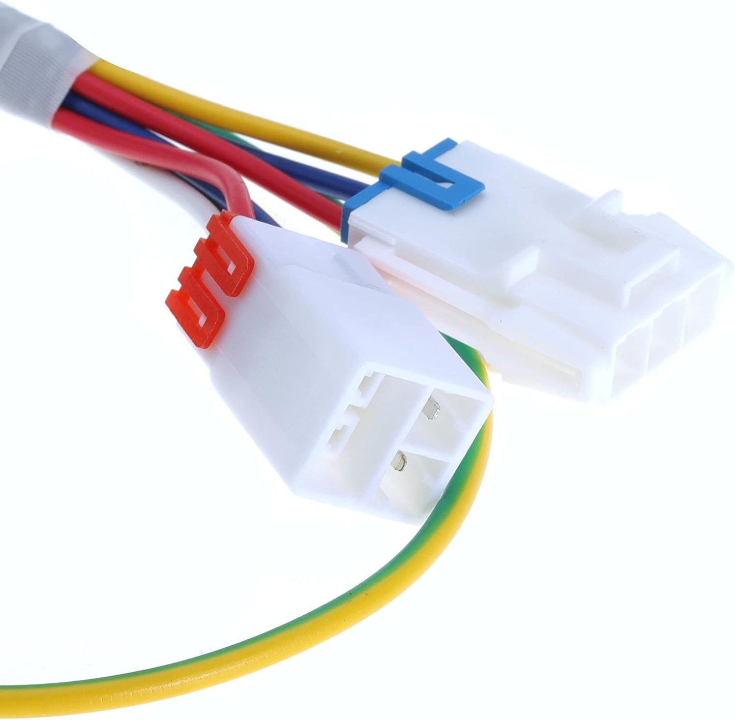 Washing Machine Multi-Wire Motor Harness for Kenmore for Lifes Good for LG Washer Wire Harness Replace 6877ER1016F