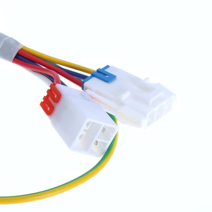 Washing Machine Multi-Wire Wiring Harness Motor 6877ER1016F Washer Wire Harness for LG Washer Replace 1364148 AH3530237 EA3530237 PS3530237