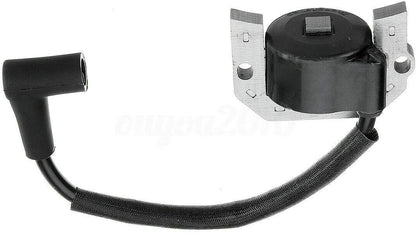 DEF Ignition Coil Replaces 21171-7001 21171-7007 21171-7006 21171-7013 21171-7034 for John Deere AM121820 AM133525 for Kawasaki FH381V FH430V FH480V FH541V, Set of 2