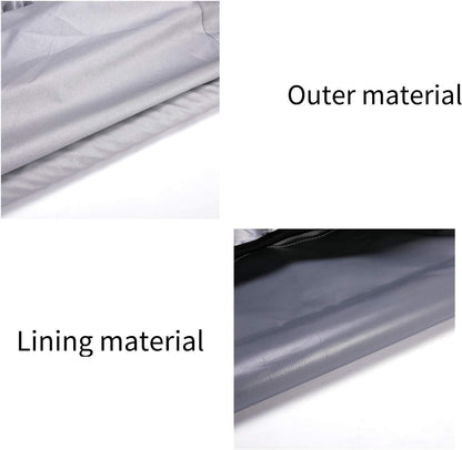 Generator Cover Fits for Honda EM4000 EM5000 EM6500 EB4000 EB5000 EB6500 EU6500is EU7000is