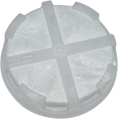 Fuel Filter and Filtering Disk Set 35-8M0093688 866171A1 8M0093688 35-892665 for Marine for Mercruiser Engine with Gen III 3 Fuel Cooler