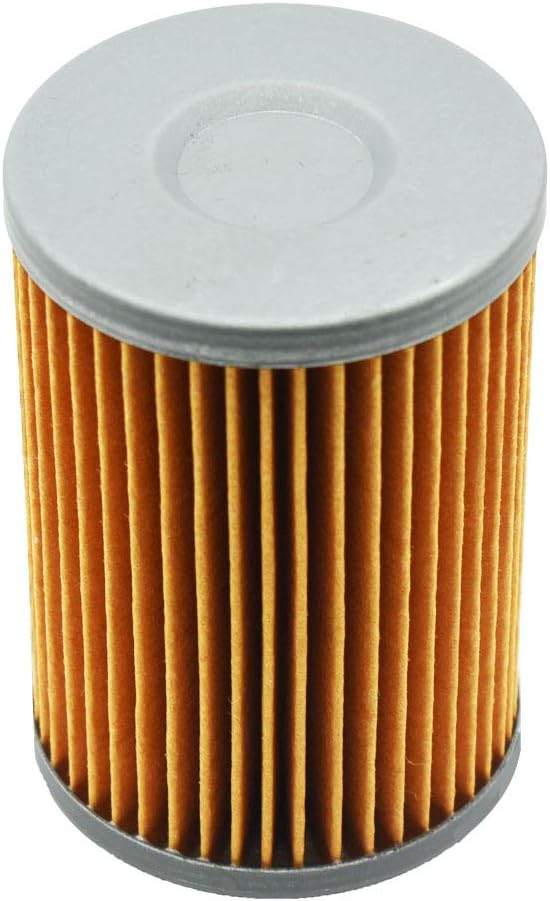 Fuel Filter and Filtering Disk Set 35-8M0093688 866171A1 8M0093688 35-892665 for Marine for Mercruiser Engine with Gen III 3 Fuel Cooler