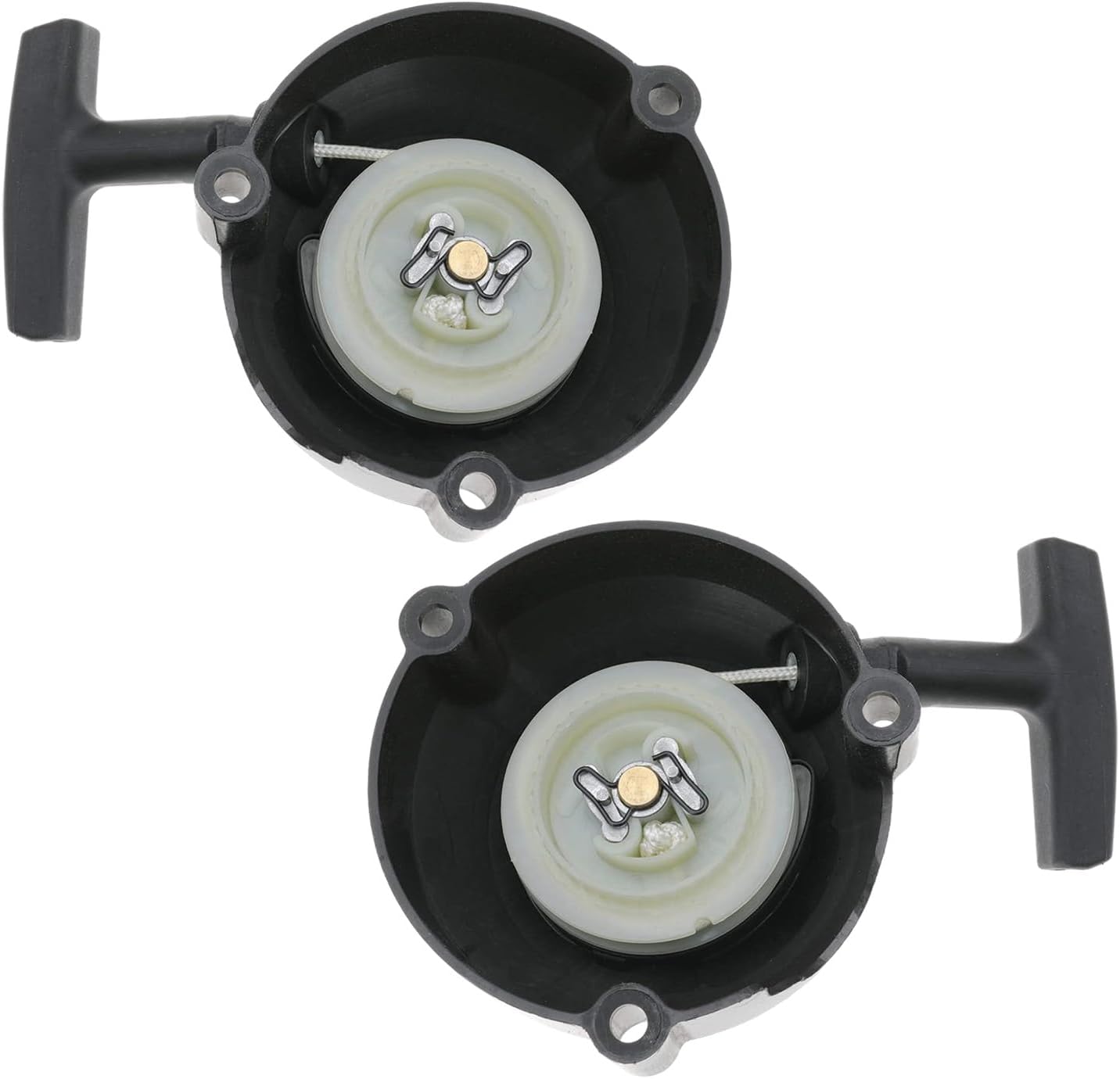 150-811 Pull Recoil Starter Assembly for Stihl BR500 BR550 BR600 Backpack Blowers Replace 42821900300 42821900300A