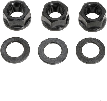 Flexplate Adapter Kit with Converter Adapter Kit for TH350 TH400 TH700R4 Transmission for Impala for Silverado 2500 for Gen III for Gen LS1 LS2 LS6 4.8 5.3 6.0, 57534610 Swap Flywheel