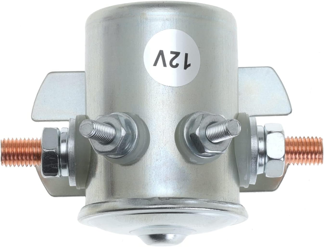 12V Solenoid Relay Replace 70111224 70-111224 3635820 1114208 1114218 1114223 1114534 1114547 for Golf Carts for E-Z-GO for Marine in Rush DC MAX 300A Duty