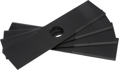 7-1/2" Edger Blades Replace 69601552632 601000749 601002454 636715110 613223 613223R 720237001 719613223B 7295092100 for Craftsman for Echo for Husqvarna for Ryobi