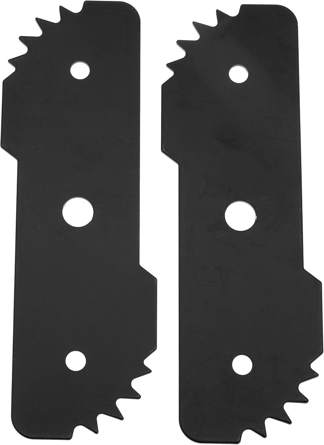7-1/2-inch Edge Hog Heavy-Duty Edger Replace EB-007 for Black Decker Landscape Trencher/Trimmer Fits Model LE710 LE750 LE760