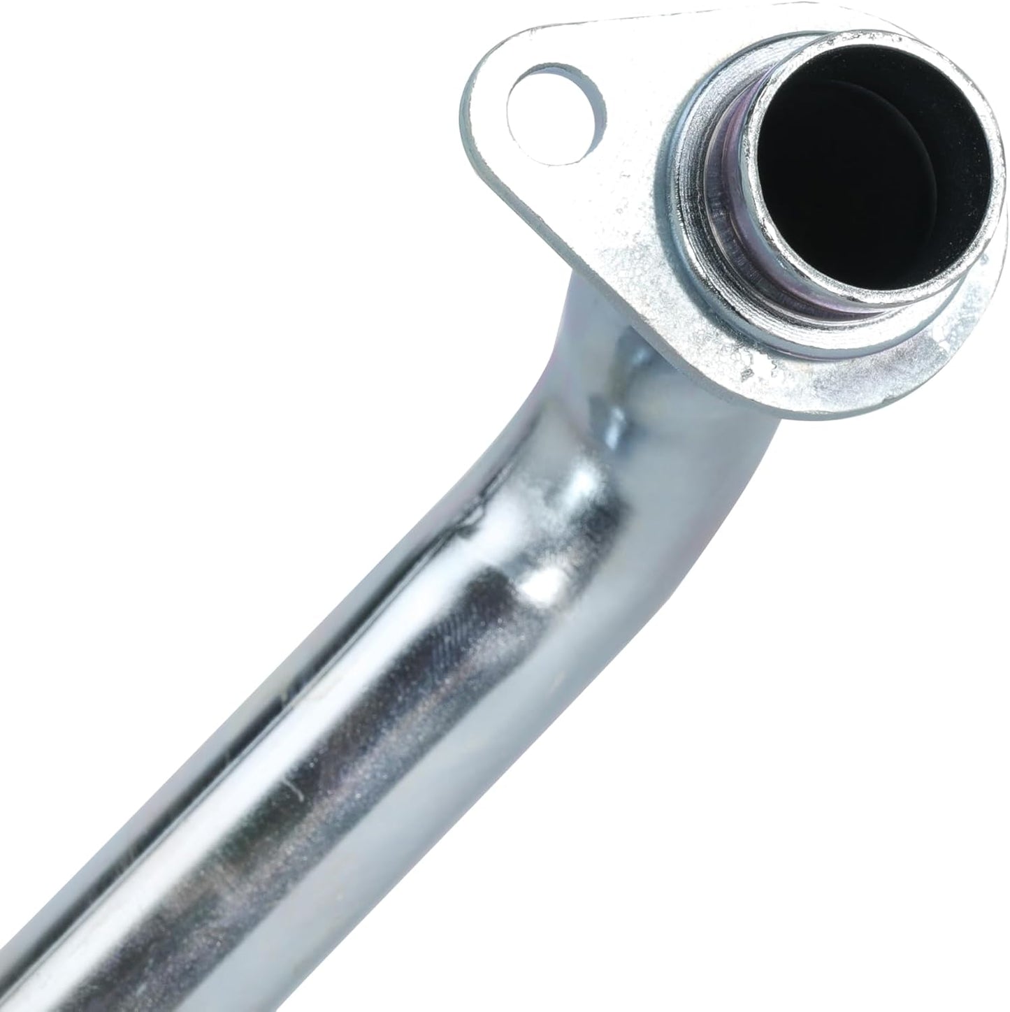 Engine Oil Pump Pickup Tube with Screen Replace 12608579 for GM 4.8L | for GM 5.3L 6.0L 6.2L, for Cadillac Escalade ESV EXT 6.2L, for GMC Yukon XL 1500 6.2L 2010-2014