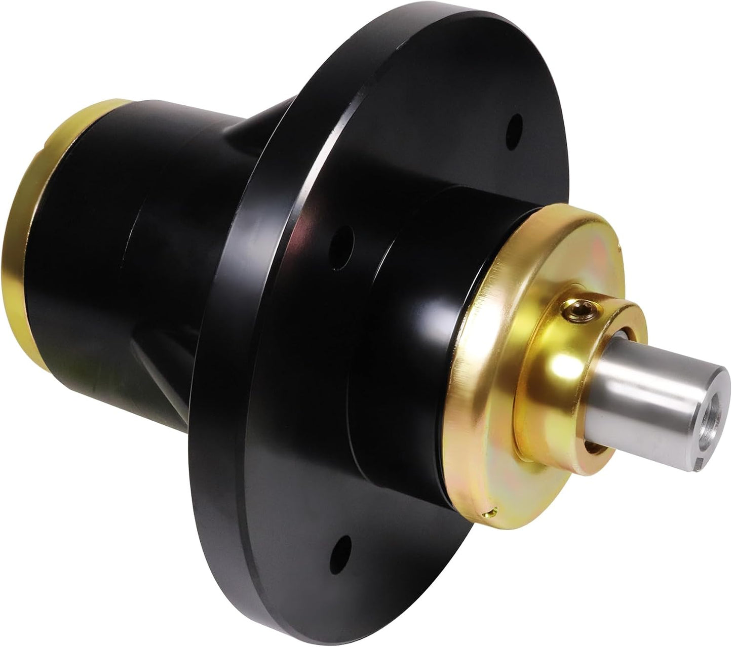 Mower Spindle Assembly Replace 038-4000-50 037-8000-00 for Bad Boy 48" 54" 61" and 72" Deck Stand-on Extreme Outlaw XP 037-4000-50 037-4000-00 037-8000-50 (Pack of 1)