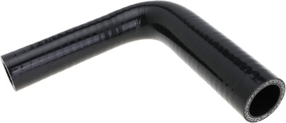 Silicone Hose Kit for Ford F150 5.0 V8 or 3.7 V6 or 3.5 V6 for EcoBoost Engine 2011-2016 and for Ford Expedition 3.5 V6 for EcoBoost Engine 2015-2017, Black